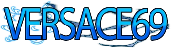 VERSACE69 Logo